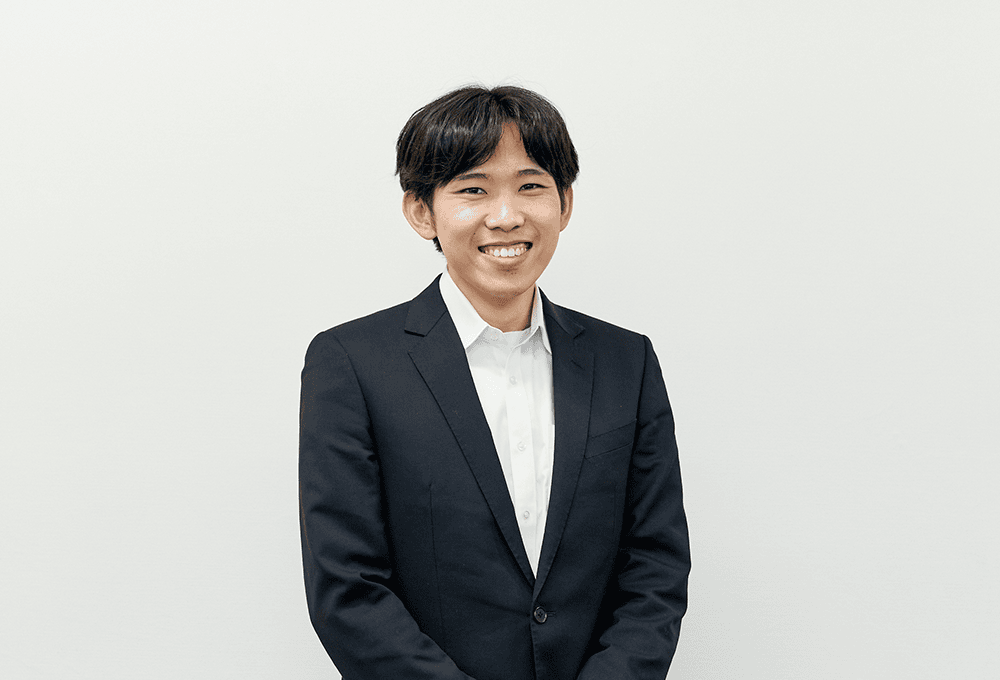 ジパングアウトソーシング 社員紹介 新卒採用