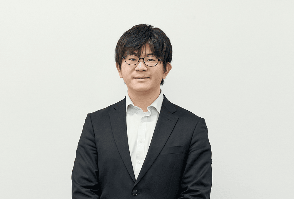 ジパングアウトソーシング 社員紹介 新卒採用