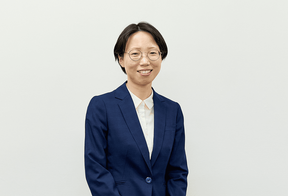 ジパングアウトソーシング 社員紹介 新卒採用