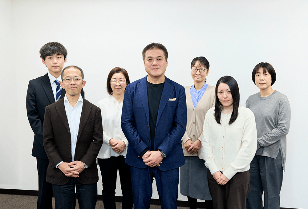 ジパングアウトソーシング企業紹介