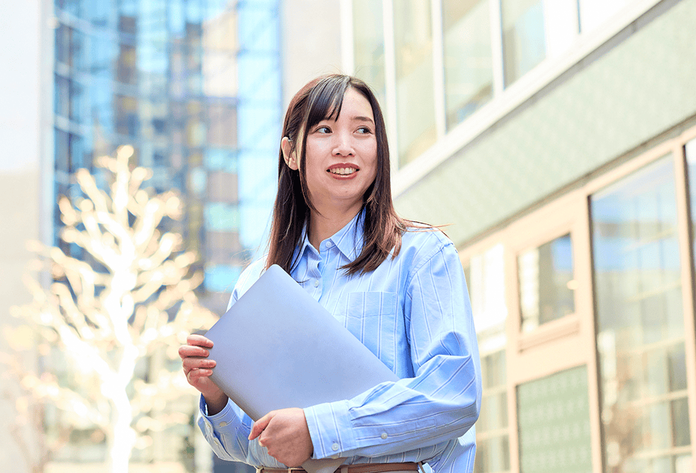 ジパングアウトソーシング新卒採用