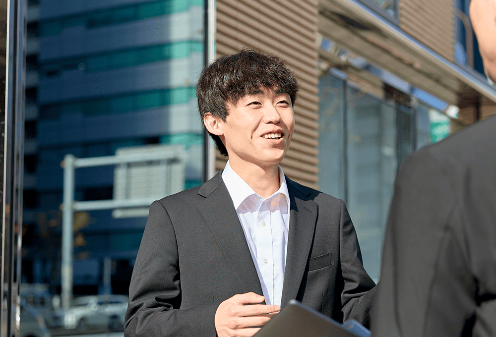 ジパングアウトソーシング新卒採用