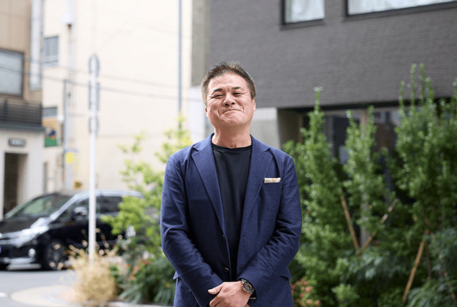 代表コラム「2027年3月卒業予定のあなたへ」