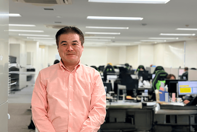 代表コラム 第3回「どうか10年後・20年後を見据えてください」