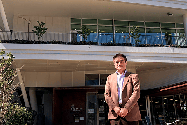 代表コラム 第4回「AI時代だからこそ、人の価値は高まる」